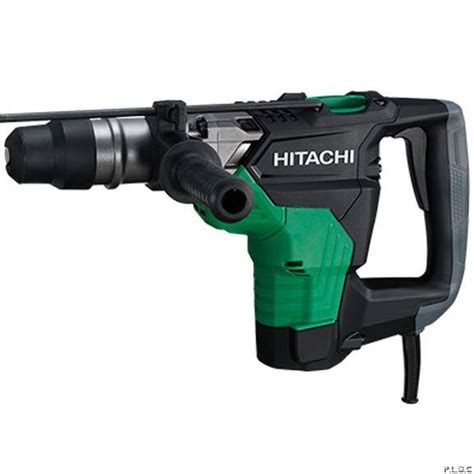 Hikoki Hitachi Corded Dh Mc Sds Max Mm Rotary Hammer Drilling