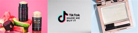 Tiktok Approved Beauty Products Revolution Beauty Us