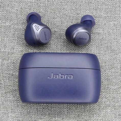 Tai Nghe True Wireless Jabra Elite Active T Ch Nh H Ng Nobox