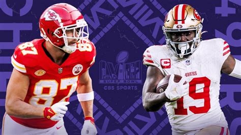 Super Bowl 2024 Lookahead For 49ers Vs Chiefs Time Streaming TV