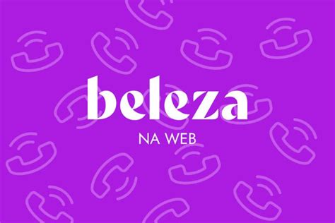 Telefone Beleza Na Web SAC Contato WhatsApp Abri