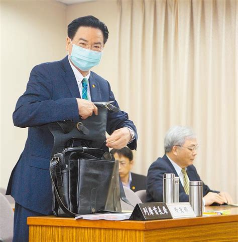 藍再下戰帖 要謝長廷5月24日備詢 政治要聞 中國時報