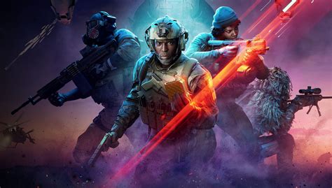 Battlefield Free To Play Ea Ci Sta Pensando Per Alcuni Aspetti Del Gioco