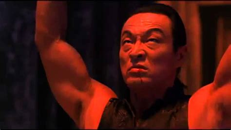 Liu Kang Vs Shang Tsung Abridgedub Part 1 Youtube