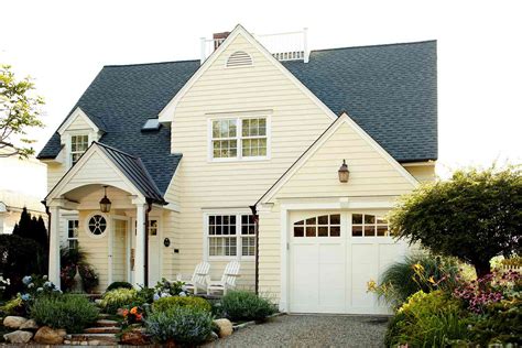 26 Easy Exterior Updates To Boost Curb Appeal On A Budget