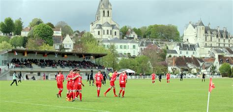 Football Montées descentes ce qui attend les clubs du Sud Touraine