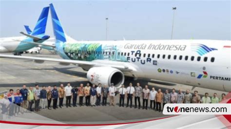 Diskon 80 Garuda Indonesia Obral Harga Tiket Murah Penerbangan