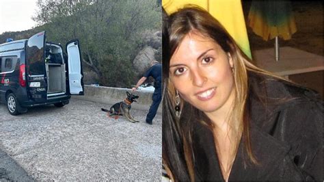 Trovati I Resti Di Francesca Deidda Erano In Un Borsone Nero Nascosto