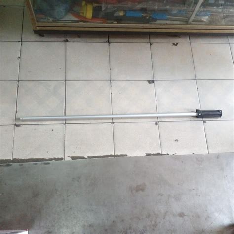 Jual 328 DRIVE SHAFT ASSY STIK MESIN BABAT POTONG RUMPUT SPAREPART