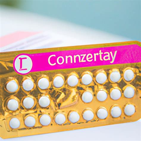 Exploring How Does Birth Control Pill Work Benefits Risks And Tips