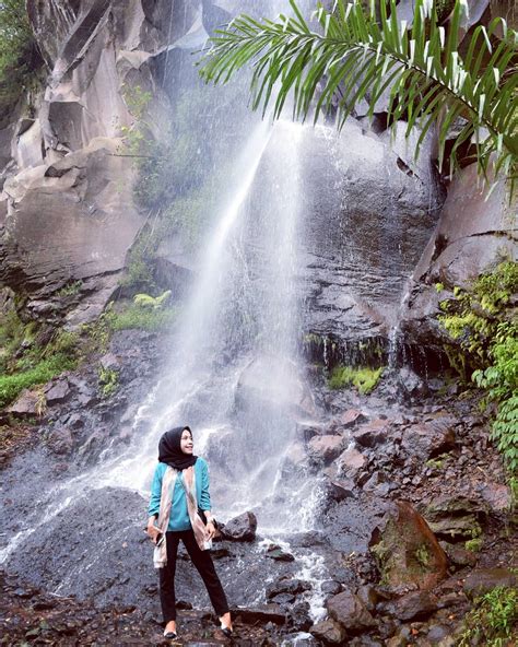 Tiket Masuk Air Terjun Coban Putri Wahana Aktifitas