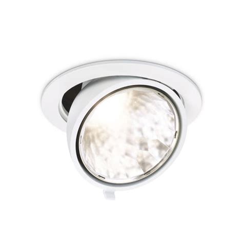 Strahler für Deckeneinbau GREENSPACE ACCENT PHILIPS LIGHTING LED