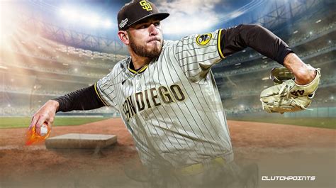 Padres: Joe Musgrove's official return date, revealed