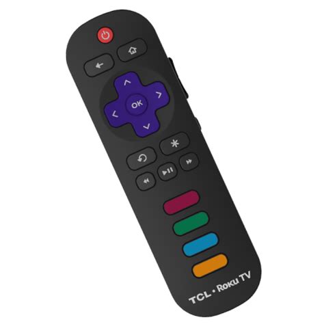 Lost My Tcl Roku Tv Remote