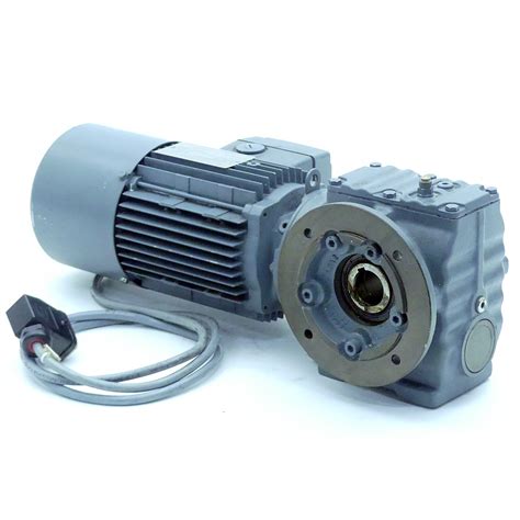 Maschinenteil Sew Eurodrive Gear Motor Saf Dt K Bmg Is Buy Online