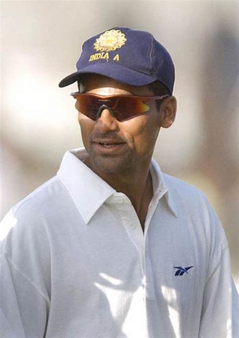 Mohammad Kaif Captains Bengal In The Ranji Trophy Final V Uttar Pradesh