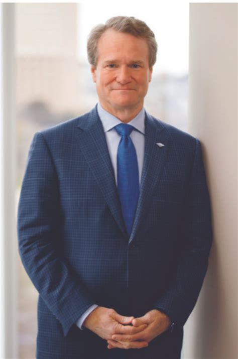 Rotary Club Of Wellesley Presents An Evening With Bank Of America Ceo