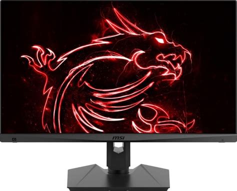 MSI Optix MAG274QRF 27 WQHD 2K Gaming Monitor 2560x1440 Resolution