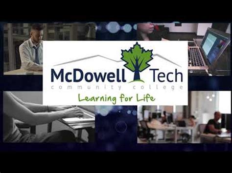 McDowell Technical Community College (Top Ranked Community College for ...