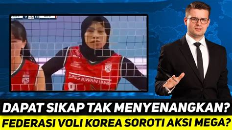 BUAT PUBLIK GEGER TAK TERIMA DIREMEHKAN AKSI MEGAWATI JADI SOROTAN