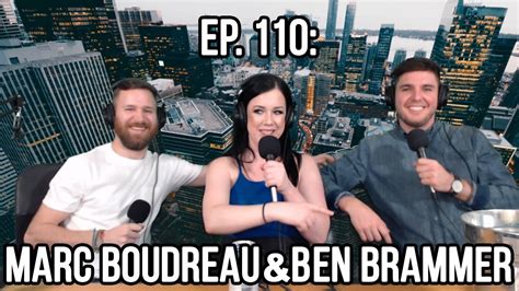 Ep What Are You Waiting For Ft Marc Boudreau Ben Brammer