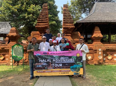 Paket Wisata Cirebon 3 Hari 2 Malam Campa Tour And Event