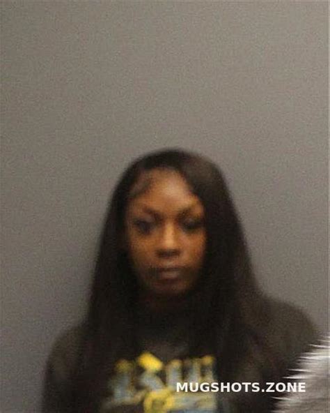 Tutt Laquisha Guilford County Mugshots Zone