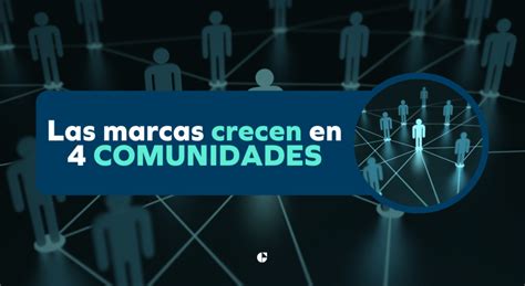 La Marcas Crecen En Comunidades Grupo Galana