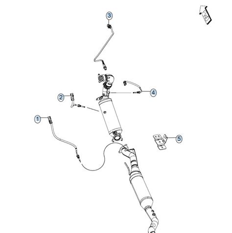 Dpf Replacement Ram 1500 Diesel Forum