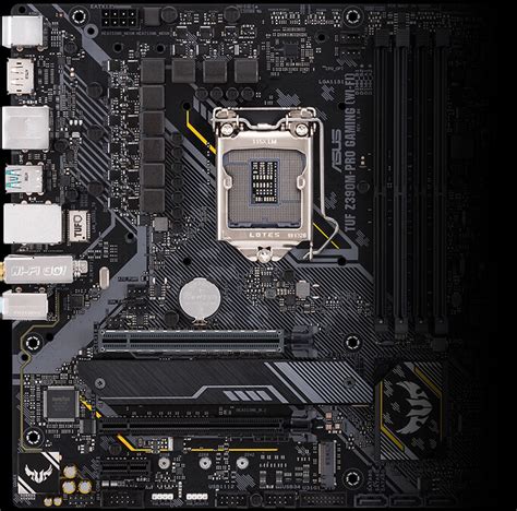 Tuf Z M Pro Gaming Wi Fi Reviewmotherboardsasus Saudi Arabia