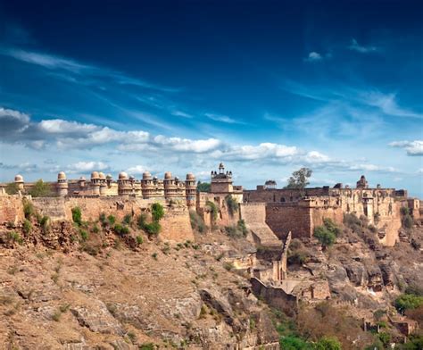 Gwalior Fort Images | Free Vectors, Stock Photos & PSD