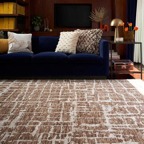 Mid-Century Modern Area Rugs | Nourison