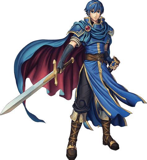 Marth Fire Emblem Wiki