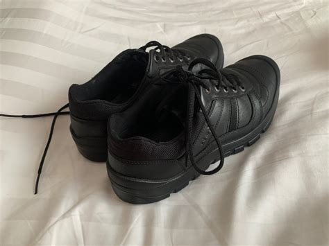 Rhino Schoolformal Shoes Mens Fashion Footwear Dress Shoes On