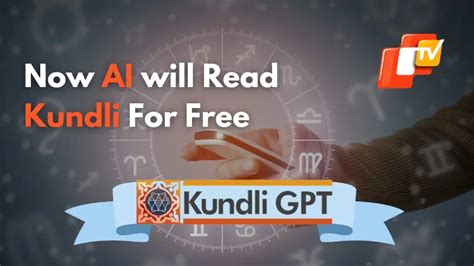 Kundli Gpt Bridging Ancient Wisdom With Modern Technology