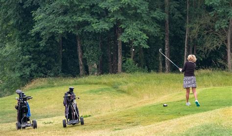 BMW Golf Cup France Golf Bluegreen Rochefort Océan