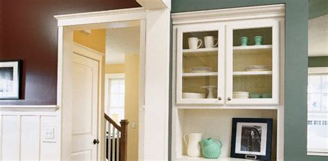 Interior Paint Color Ideas For Whole House Cabinets Matttroy