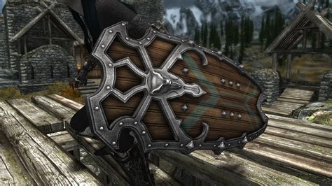 Cmoon Shields All In One Place At Skyrim Nexus Mods And Community