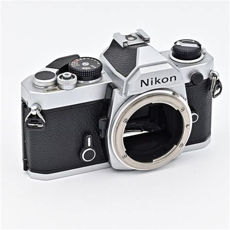 請問NIKON FM2 可共用零件的機型 Mobile01