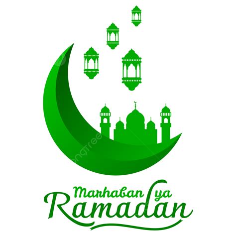 Ramadan Card Vector Hd Png Images Marhaban Ya Ramadan Card Design Ramadan Ramadhan Mubarak