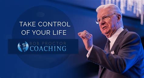 Bob Proctor Coaching Bob Proctor Secret To Success Coaching