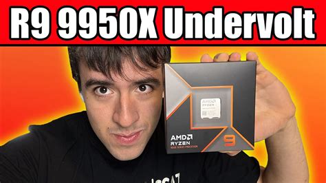 Undervolt Your Ryzen X For More Fps And Lower Temperature Youtube