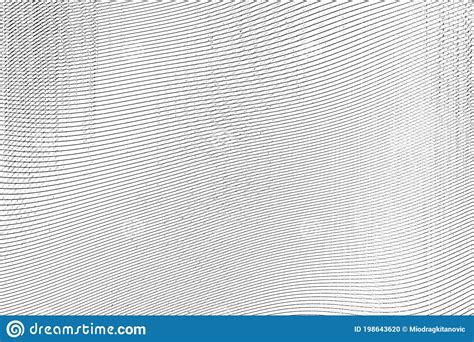 Halftone Engraving Grunge Line Art Stock Illustration Illustration Of