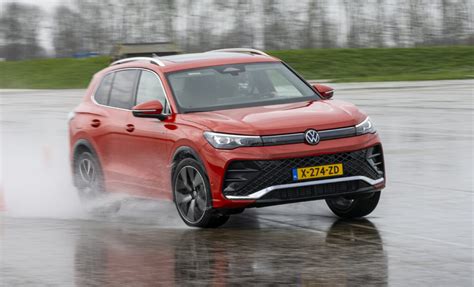 Dit Is Het Daadwerkelijke Verbruik Van De Volkswagen Tiguan