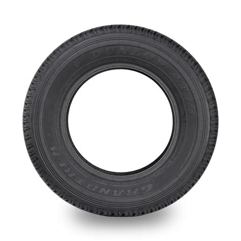 26560r18 Dunlop Grandtrek At25 Mild All Terrain 110h Tyre 4x4 Tyres