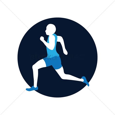 Marathon Vector at Vectorified.com | Collection of Marathon Vector free ...