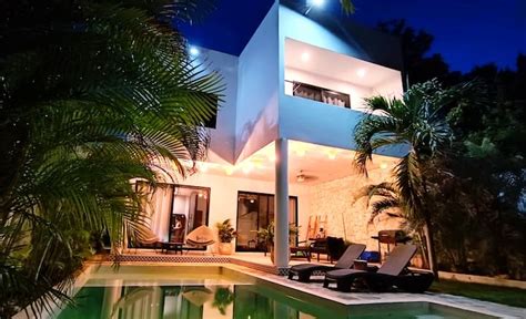 Tulum Vacation Rentals | Houses and More | Airbnb