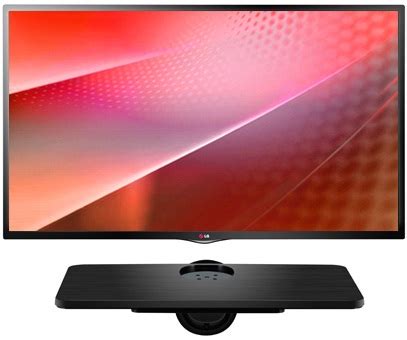 Lg Ln Ips Panel Led Tv With Triple Xd Engine Price In