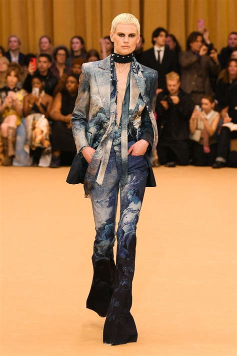 Roberto Cavalli Fall Winter Ready To Wear