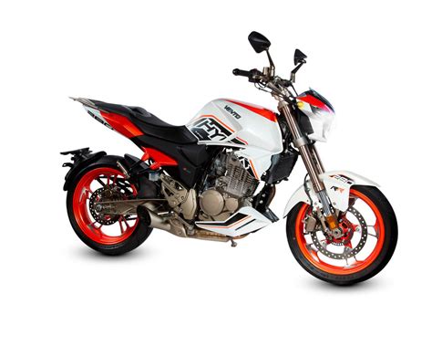 Motocicleta Vento Hyper Cc Coppel